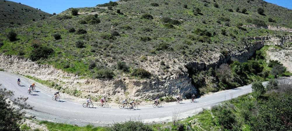 Radfahren auf Mallorca