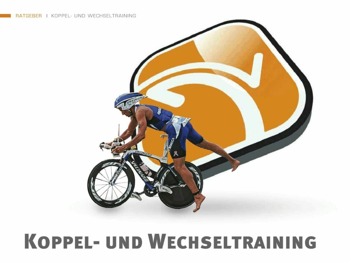 Titelbild Koppeltraining